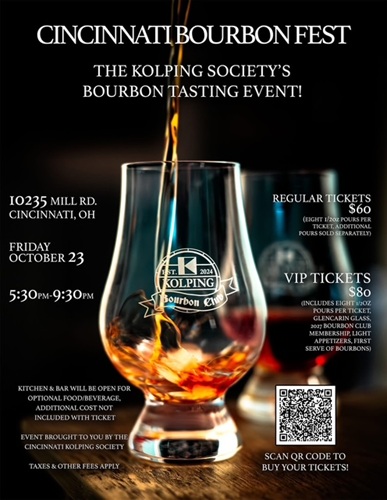 Bourbonfest 2026